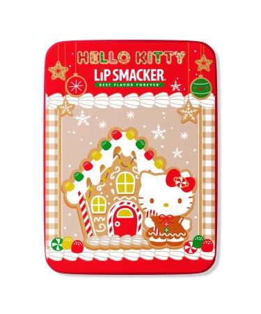 Lip Smacker Hello Kitty Lip Balm Trio - Discover Premium Quality Shop now! - Buy Online on GoSupps.com