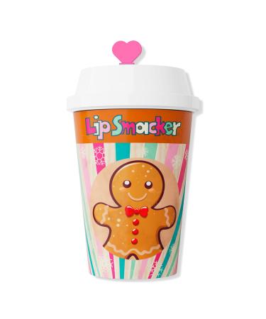 Lip Smacker Holiday Frappe Cup Lip Balm - Gingerbread 0.42 oz - Discover Premium Quality Shop now! - Buy Online on GoSupps.com