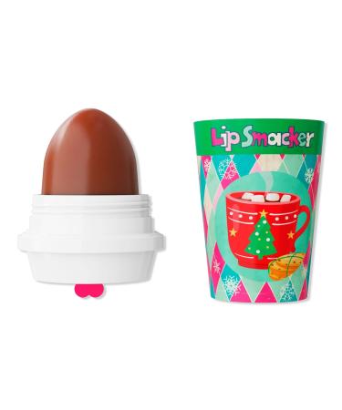 Lip Smacker Holiday Frappe Lip Balm - Hot Chocolate 0.26 oz