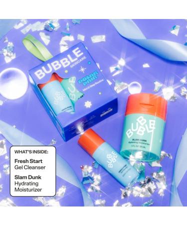 Bubble Polar Pair Mini 2-Step Routine - Transform Your Style with the Best Innovation Today! - Buy Online on GoSupps.com