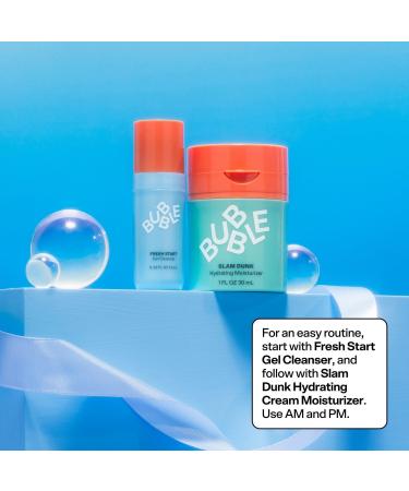 Bubble Polar Pair Mini 2-Step Routine - Transform Your Style with the Best Innovation Today! - Buy Online on GoSupps.com