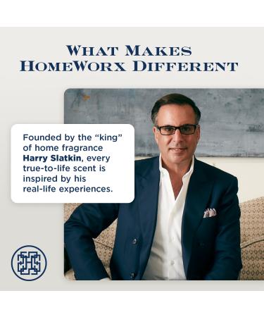 Discover HomeWorx Espresso Martini 4-Wick Scented Candle 18 oz - Elevate Your Style Instantly! - Buy Online on GoSupps.com