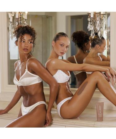 Discover Bali Body Dark Instant Tan Cream 5.07 oz - Elevate Your Style Instantly! - Buy Online on GoSupps.com