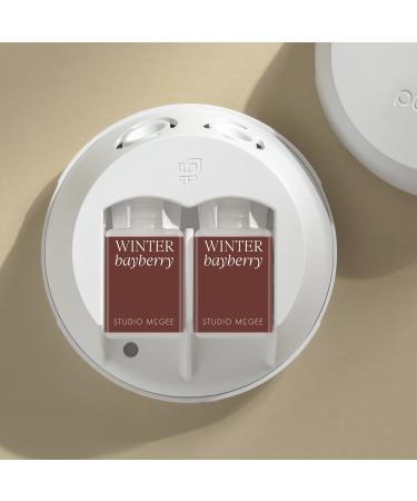 Pura Pura X Studio McGee Winter Bayberry Seasonal Diffuser Refill Winter Bayberry - Transform Your Style with the Best Innovation Today! - Buy Online on GoSupps.com