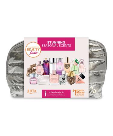 Discover Beauty Finds by ULTA Beauty Stunning Seasonal Scents - Elevate Your Style Instantly! - Buy Online on GoSupps.com