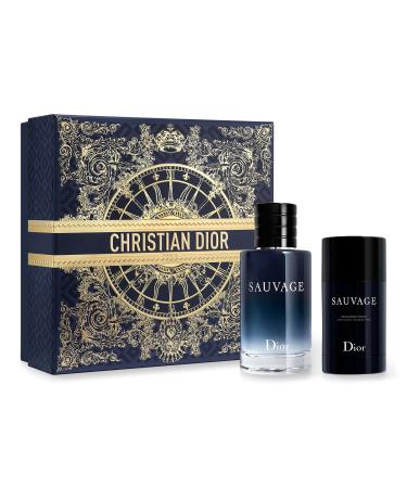 Dior Sauvage Eau de Toilette Gift Set - Limited Edition