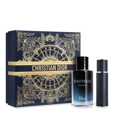 Dior Sauvage Eau de Parfum Gift Set - Limited Edition