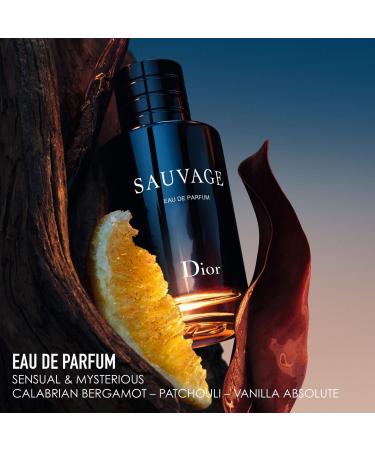 Discover Dior Sauvage Eau de Parfum Gift Set - Limited Edition - Elevate Your Style Instantly! - Buy Online on GoSupps.com