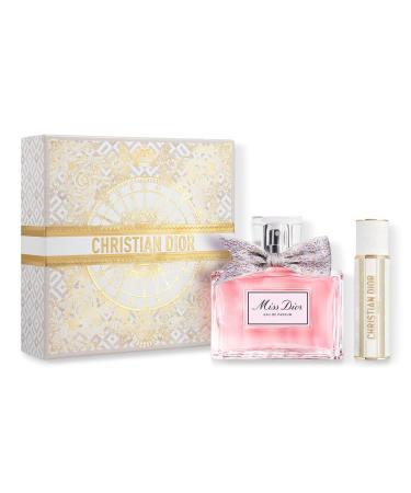 Dior Miss Dior Set - Limited Edition Eau de Parfum and Travel Spray