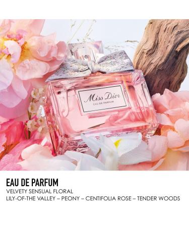 Discover Dior Miss Dior Set - Limited Edition Eau de Parfum and Travel Spray - Elevate Your Style Instantly! - Buy Online on GoSupps.com