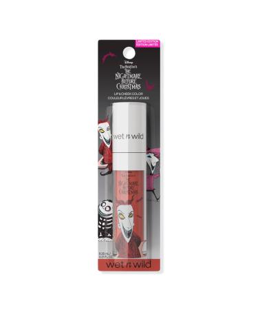 Discover Wet n Wild Nightmare Before Christmas Lip & Cheek Color On Lock Down 0.21 oz - Elevate Your Style Instantly! - Buy Online on GoSupps.com