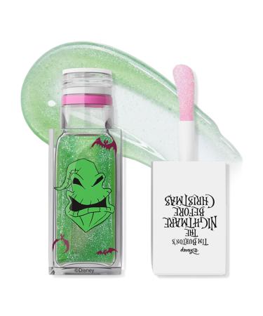 Discover Wet n Wild Nightmare Before Christmas Truth or Scare Color Changing Lip Oil 0.23 oz - Elevate Your Style Instantly! - Buy Online on GoSupps.com