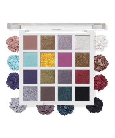 Discover Wet n Wild Nightmare Before Christmas Eye & Face Palette 0.529 oz - Elevate Your Style Instantly! - Buy Online on GoSupps.com