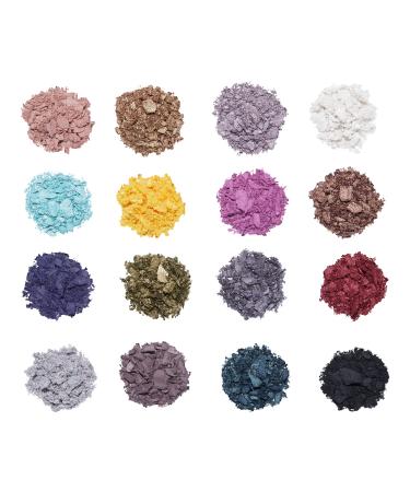 Discover Wet n Wild Nightmare Before Christmas Eye & Face Palette 0.529 oz - Elevate Your Style Instantly! - Buy Online on GoSupps.com