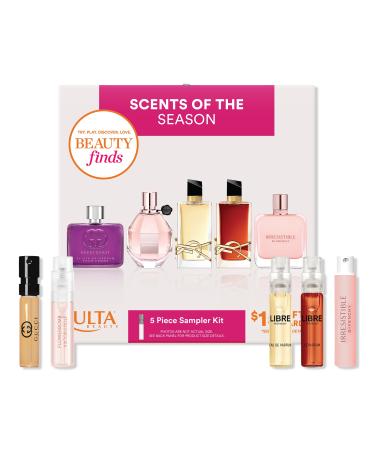 Beauty Finds by ULTA Beauty Scents Of The Season