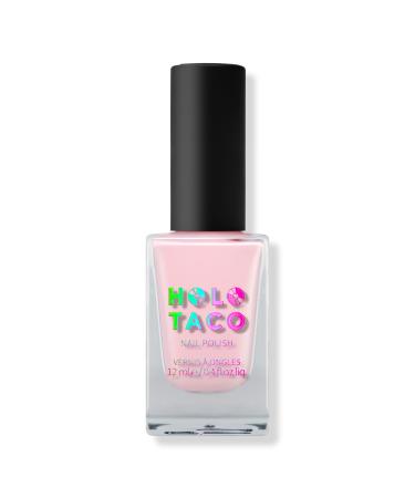 Holo Taco Crème Nail Polish Sweet Tooth