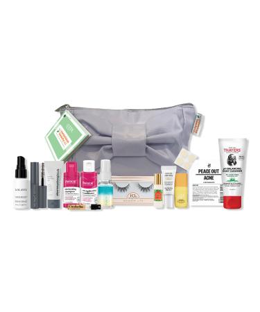 Beauty Finds by ULTA Beauty Holiday Radiance Conscious Beauty Kit