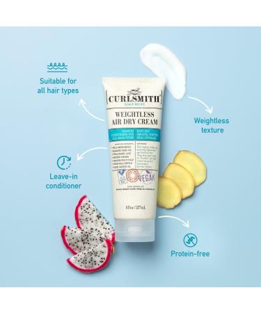 Discover Curlsmith Best Sellers Kit - Elevate Your Style Instantly! - Buy Online on GoSupps.com