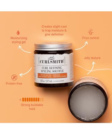 Discover Curlsmith Best Sellers Kit - Elevate Your Style Instantly! - Buy Online on GoSupps.com