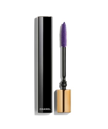CHANEL NOIR ALLURE Mascara 27 AMÃ‰THYSTE 0.21 oz