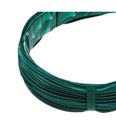 ScÃ¼nci Wicked Emerald City Pleated Headband - Discover Premium Quality Shop now! - Buy Online on GoSupps.com