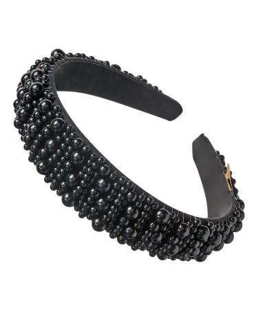 Discover ScÃ¼nci Wicked Elphaba Pearl Headband - Elevate Your Style Instantly! - Buy Online on GoSupps.com