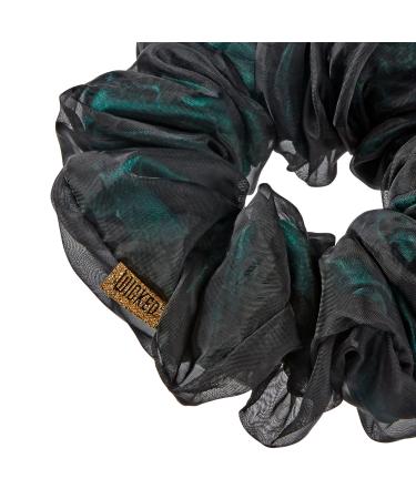 ScÃ¼nci Wicked Elphaba Jumbo Scrunchie 1 ct - Transform Your Style with the Best Innovation Today! - Buy Online on GoSupps.com