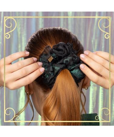 ScÃ¼nci Wicked Elphaba Jumbo Scrunchie 1 ct - Transform Your Style with the Best Innovation Today! - Buy Online on GoSupps.com