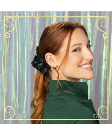 ScÃ¼nci Wicked Elphaba Jumbo Scrunchie 1 ct - Transform Your Style with the Best Innovation Today! - Buy Online on GoSupps.com