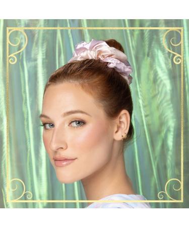 ScÃ¼nci Wicked Glinda Satin Scrunchies 2 ct - Transform Your Style with the Best Innovation Today! - Buy Online on GoSupps.com