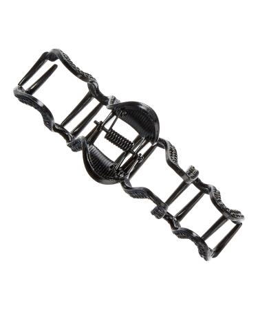 ScÃ¼nci Wicked Elphaba Wavy Metal Claw Clip - Discover Premium Quality Shop now! - Buy Online on GoSupps.com