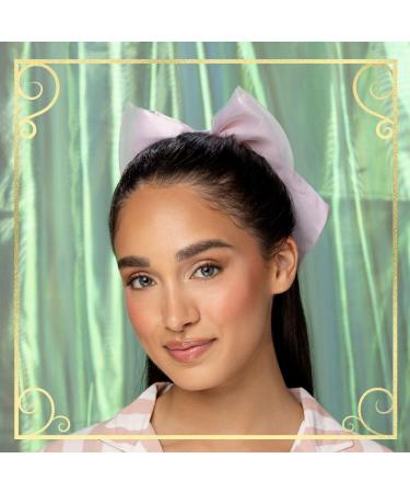 ScÃ¼nci Wicked Glinda Bow Barrette With Charms - Transform Your Style with the Best Innovation Today! - Buy Online on GoSupps.com