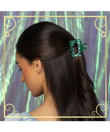 Discover ScÃ¼nci Wicked Elphaba Claw Clip/Salon Clips 3 ct - Elevate Your Style Instantly! - Buy Online on GoSupps.com
