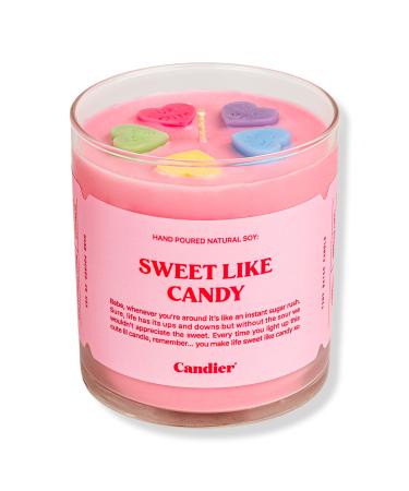Candier Sweet Like Candy Candle 9.0 oz