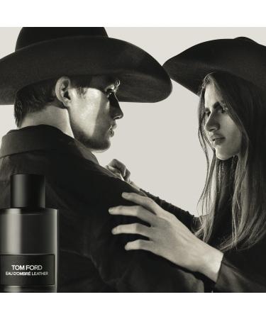Discover TOM FORD Eau D'Ombre Leather Travel Spray 0.34 oz - Elevate Your Style Instantly! - Buy Online on GoSupps.com