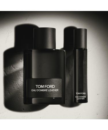 Discover TOM FORD Eau D'Ombre Leather Travel Spray 0.34 oz - Elevate Your Style Instantly! - Buy Online on GoSupps.com