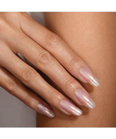 Discover Londontown Shimmering Nail Highlighter - Sunkissed 0.4 oz - Elevate Your Style Instantly! - Buy Online on GoSupps.com