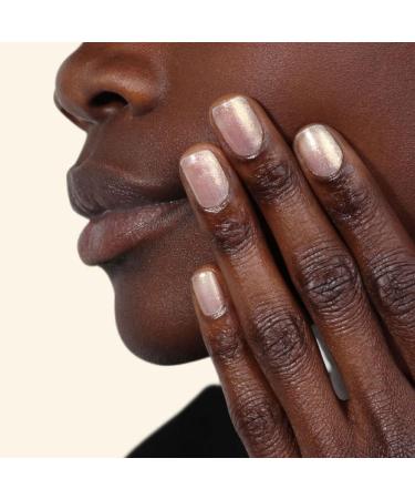 Discover Londontown Shimmering Nail Highlighter - Sunkissed 0.4 oz - Elevate Your Style Instantly! - Buy Online on GoSupps.com