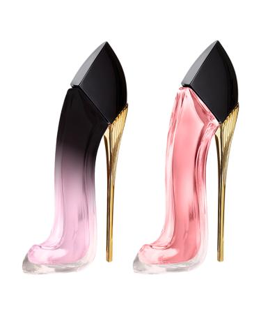 Discover Carolina Herrera Very Good Girl Glam and Good Girl Blush Elixir Mini Duo - Elevate Your Style Instantly! - Buy Online on GoSupps.com