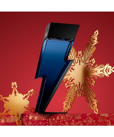 Carolina Herrera Bad Boy Cobalt Eau de Parfum 2 Piece Gift Set - Transform Your Style with the Best Innovation Today! - Buy Online on GoSupps.com