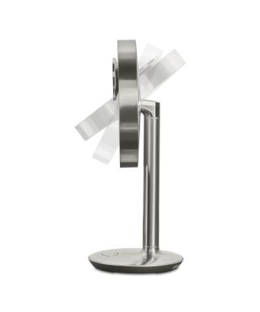 iHome LUX PRO Bluetooth Vanity Speaker with Speakerphone & USB Charging 11 L x 11 W x 20 H in - Transform Your Style with the Best Innovation Today! - Buy Online on GoSupps.com