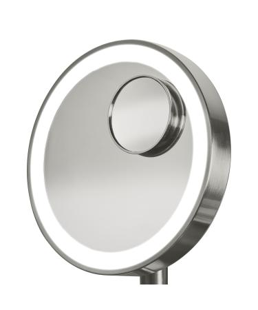 iHome LUX PRO Bluetooth Vanity Speaker with Speakerphone & USB Charging 11 L x 11 W x 20 H in - Transform Your Style with the Best Innovation Today! - Buy Online on GoSupps.com