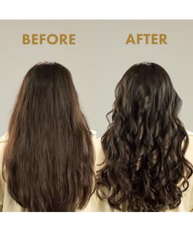 Hot Tools Pro Artist 24K Gold Collection 1â€ Extended Barrel Curling Wand - Transform Your Style with the Best Innovation Today! - Buy Online on GoSupps.com