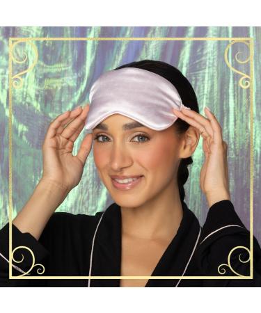 Discover Conair Wicked Sleep Sets: Pillowcase/Sleep Mask - Pink - Elevate Your Style Instantly! - Buy Online on GoSupps.com