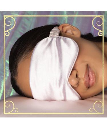Discover Conair Wicked Sleep Sets: Pillowcase/Sleep Mask - Pink - Elevate Your Style Instantly! - Buy Online on GoSupps.com