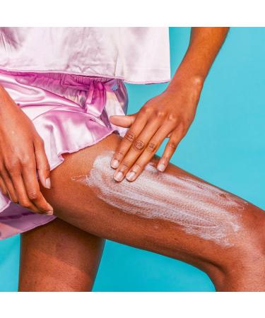 Discover Tree Hut Peppermint Pearl Moisturizing Body Lotion 8.5 oz - Elevate Your Style Instantly! - Buy Online on GoSupps.com