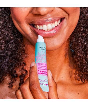 Tree Hut Peppermint Pearl Lip Butter 0.52 oz - Discover Premium Quality Shop now! - Buy Online on GoSupps.com