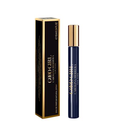 Carolina Herrera Good Girl Eau de Parfum Travel Spray 0.3 oz - Transform Your Style with the Best Innovation Today! - Buy Online on GoSupps.com