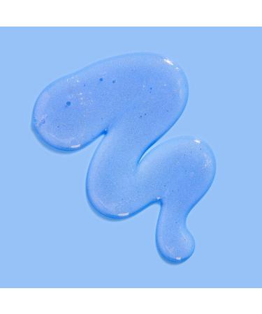 Tree Hut Sparkling Sapphire Foaming Gel Wash 18 oz - Transform Your Style with the Best Innovation Today! - Buy Online on GoSupps.com