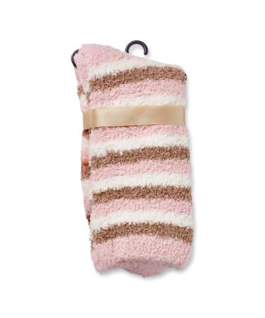 Discover Earth Therapeutics TheraSoft Ultra Plush Moisturizing Socks - Elevate Your Style Instantly! - Buy Online on GoSupps.com